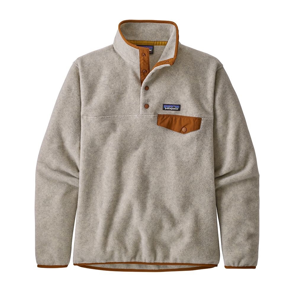 Patagonia Pullover